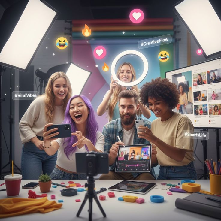 Best Influencer Marketing agency in Pune ​